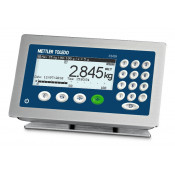 Индикатор Mettler Toledo ICS439